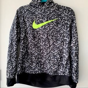 Nike Pullover Sweater